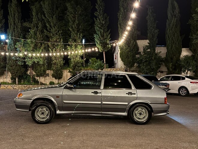 LADA (VAZ) 2114 2011, 160,000 km - 1.6 л - Gəncə