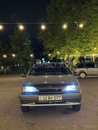 LADA (VAZ) 2114 2011, 160,000 km - 1.6 л - Gəncə