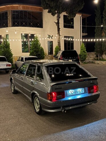 LADA (VAZ) 2114 2011, 160,000 km - 1.6 л - Gəncə