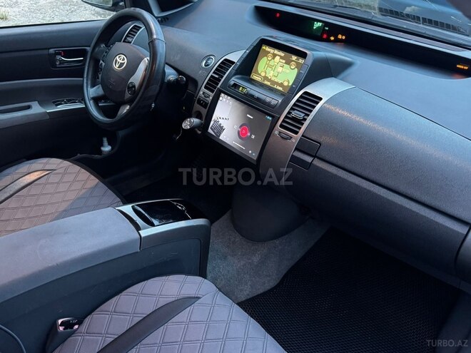 Toyota Prius 2008, 314,000 km - 1.5 л - Bakı