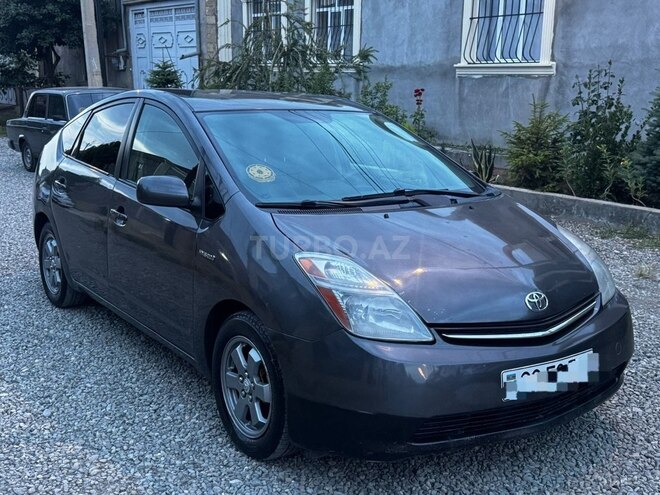 Toyota Prius 2008, 314,000 km - 1.5 л - Bakı