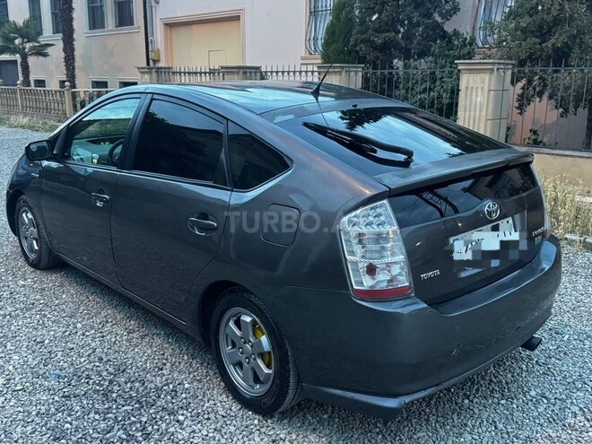 Toyota Prius 2008, 314,000 km - 1.5 л - Bakı