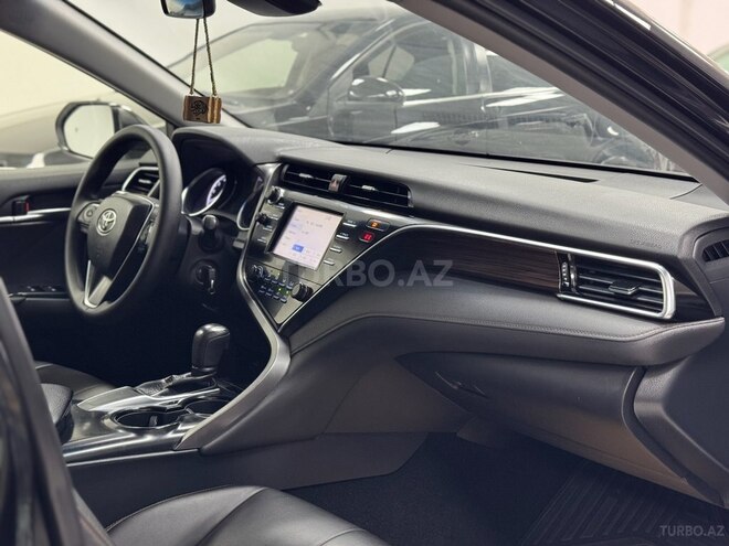 Toyota Camry 2018, 152,000 km - 2.5 l - Bakı