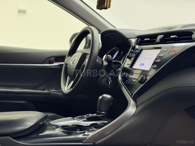 Toyota Camry 2018, 152,000 km - 2.5 l - Bakı