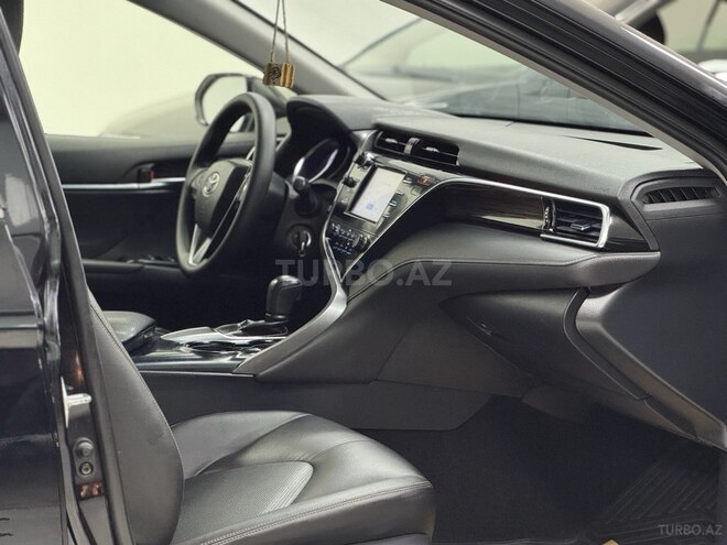 Toyota Camry 2018, 152,000 km - 2.5 l - Bakı