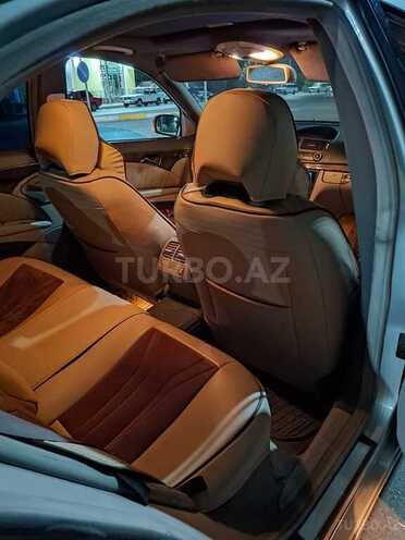 Mercedes E 220 d 2002, 543,890 km - 2.2 l - Sabirabad