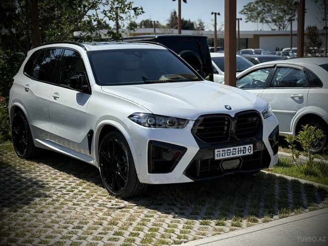 BMW X5 2022, 68,000 km - 3.0 l - Bakı