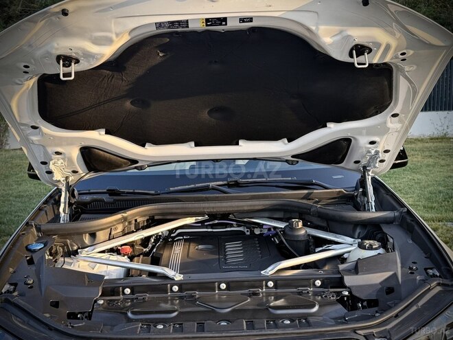 BMW X5 2022, 68,000 km - 3.0 l - Bakı