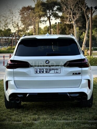 BMW X5 2022, 68,000 km - 3.0 l - Bakı