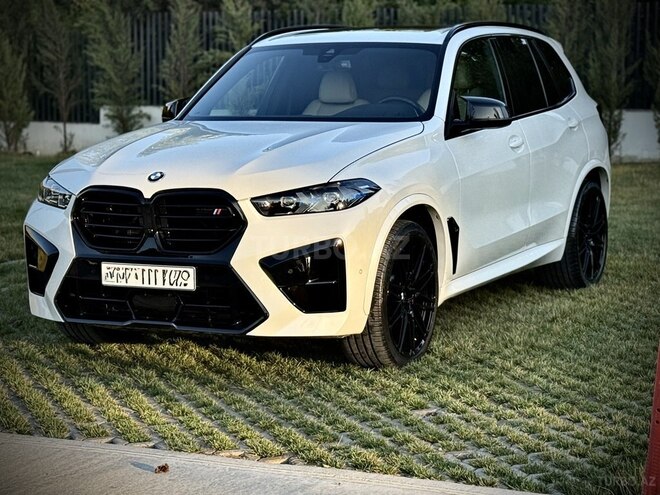 BMW X5 2022, 68,000 km - 3.0 l - Bakı
