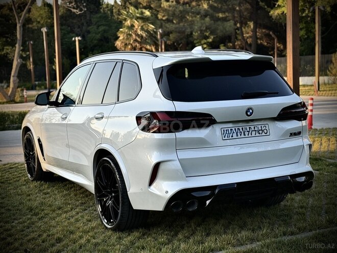 BMW X5 2022, 68,000 km - 3.0 l - Bakı
