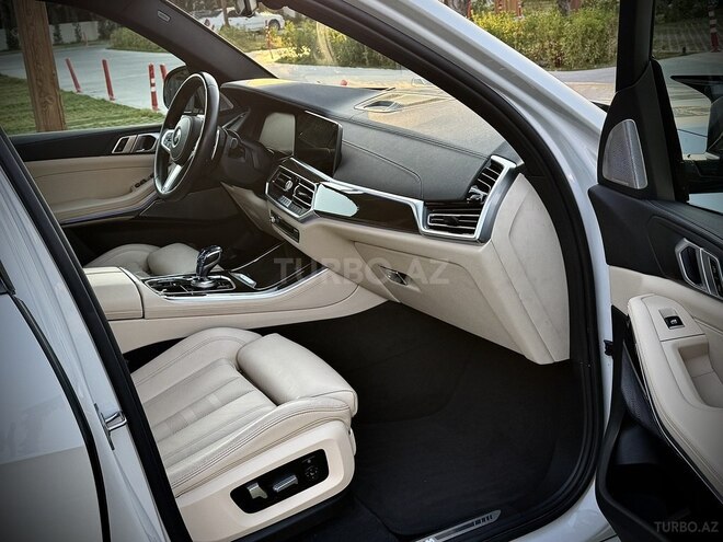BMW X5 2022, 68,000 km - 3.0 l - Bakı