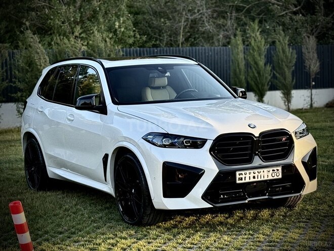 BMW X5 2022, 68,000 km - 3.0 l - Bakı