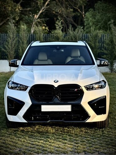 BMW X5 2022, 68,000 km - 3.0 l - Bakı