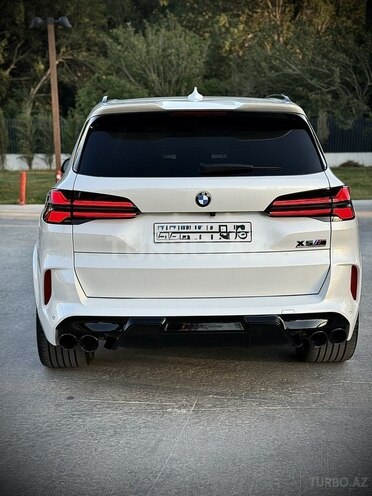 BMW X5 2022, 68,000 km - 3.0 l - Bakı