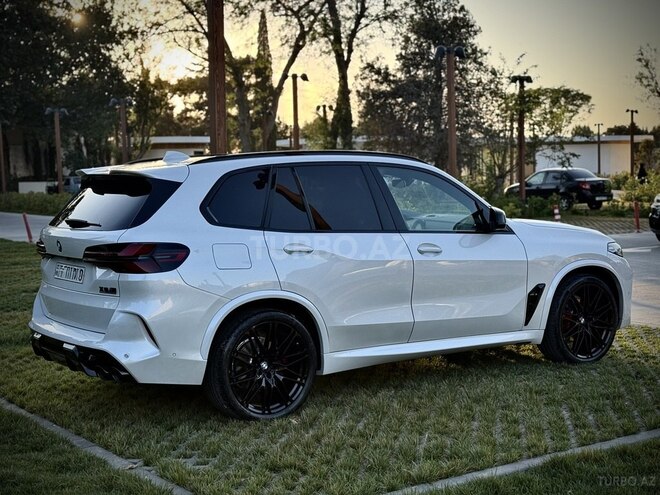 BMW X5 2022, 68,000 km - 3.0 l - Bakı