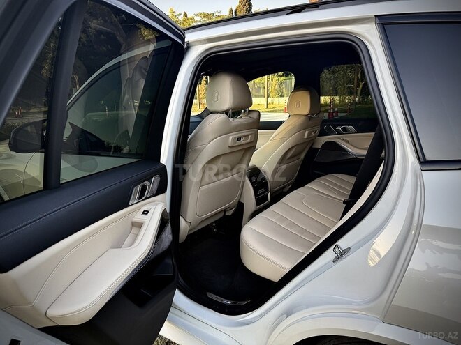 BMW X5 2022, 68,000 km - 3.0 l - Bakı
