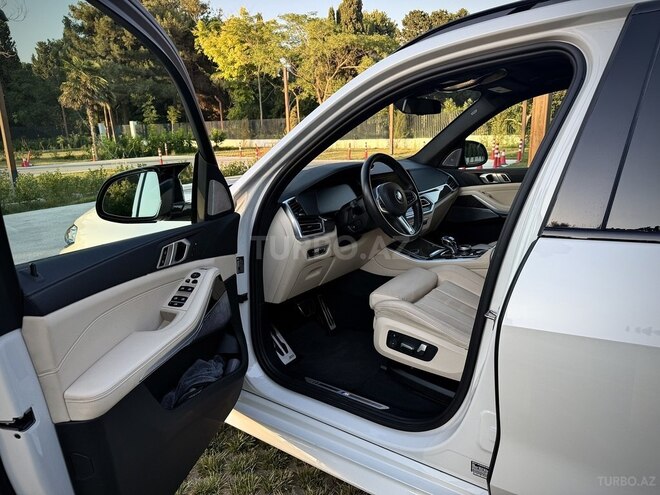 BMW X5 2022, 68,000 km - 3.0 l - Bakı