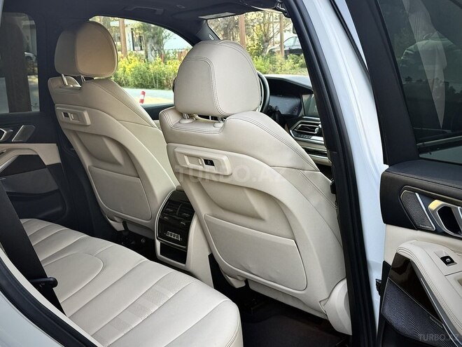 BMW X5 2022, 68,000 km - 3.0 l - Bakı
