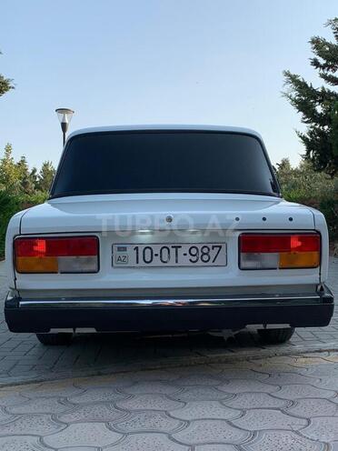 LADA (VAZ) 2107 2005, 330,987 km - 1.6 л - Bakı