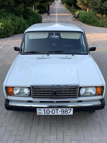 LADA (VAZ) 2107 2005, 330,987 km - 1.6 л - Bakı