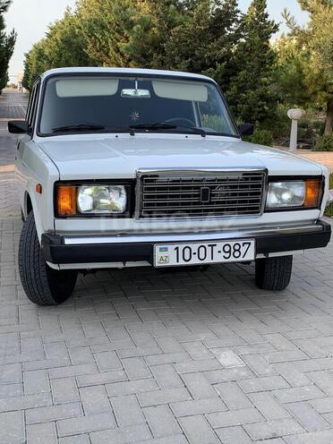 LADA (VAZ) 2107 2005, 330,987 km - 1.6 л - Bakı