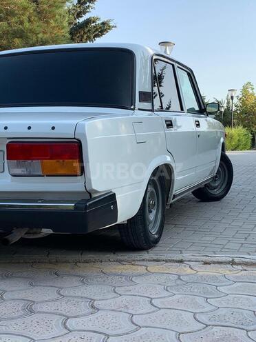 LADA (VAZ) 2107 2005, 330,987 km - 1.6 л - Bakı