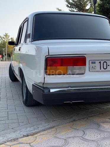 LADA (VAZ) 2107 2005, 330,987 km - 1.6 л - Bakı