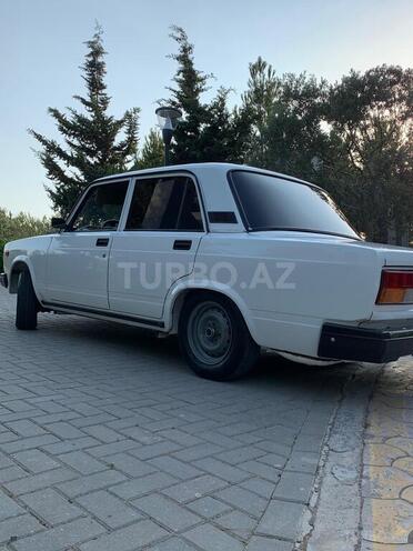 LADA (VAZ) 2107 2005, 330,987 km - 1.6 л - Bakı