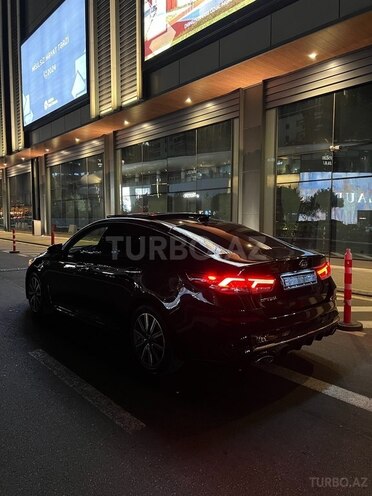 Kia Optima 2019, 137,000 km - 1.6 l - Bakı