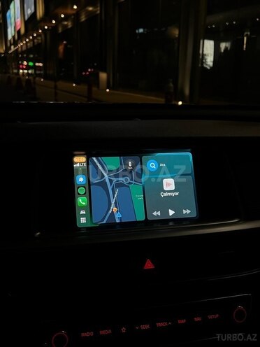 Kia Optima 2019, 137,000 km - 1.6 l - Bakı
