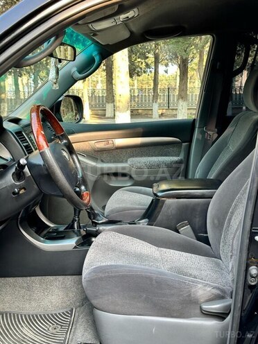 Toyota Land Cruiser Prado 2007, 236,000 km - 2.7 л - Xaçmaz