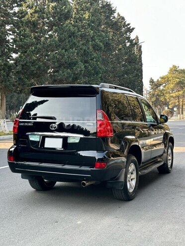 Toyota Land Cruiser Prado 2007, 236,000 km - 2.7 л - Xaçmaz