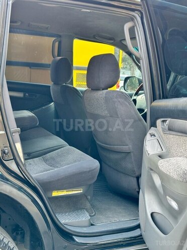 Toyota Land Cruiser Prado 2007, 236,000 km - 2.7 л - Xaçmaz
