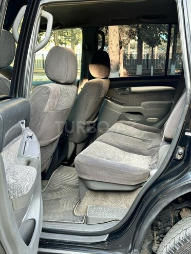Toyota Land Cruiser Prado 2007, 236,000 km - 2.7 л - Xaçmaz