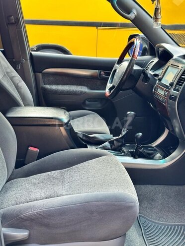 Toyota Land Cruiser Prado 2007, 236,000 km - 2.7 л - Xaçmaz