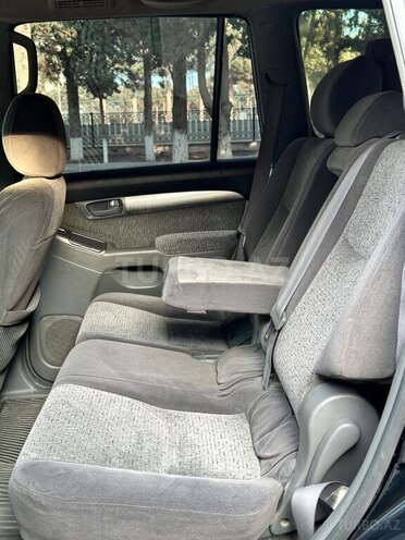 Toyota Land Cruiser Prado 2007, 236,000 km - 2.7 л - Xaçmaz