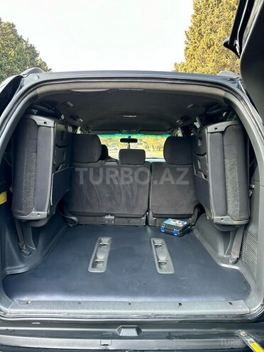 Toyota Land Cruiser Prado 2007, 236,000 km - 2.7 л - Xaçmaz