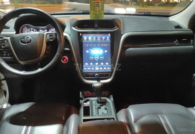 FAW Besturn X80 2020, 85,000 km - 2.0 l - Bakı