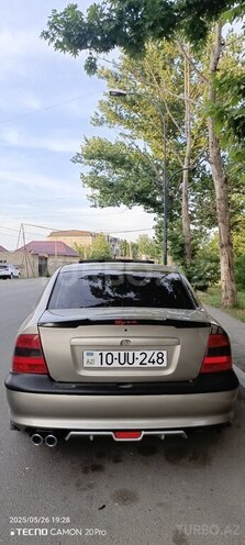 Opel Vectra 1996, 250,000 km - 1.8 l - Gəncə