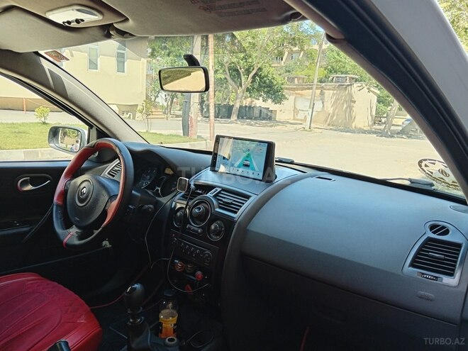 Renault Megane 2006, 330,000 km - 1.5 l - Masallı