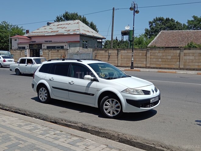 Renault Megane 2006, 330,000 km - 1.5 l - Masallı