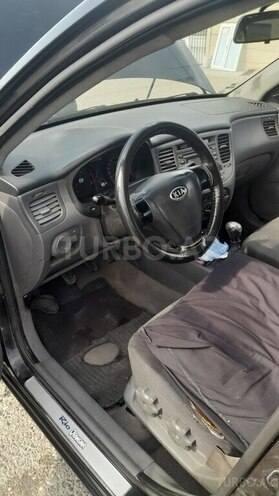 Kia Rio 2008, 300,000 km - 1.5 l - Sumqayıt