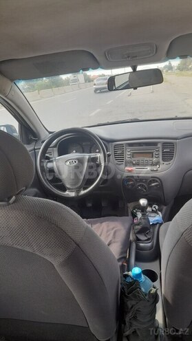 Kia Rio 2008, 300,000 km - 1.5 l - Sumqayıt