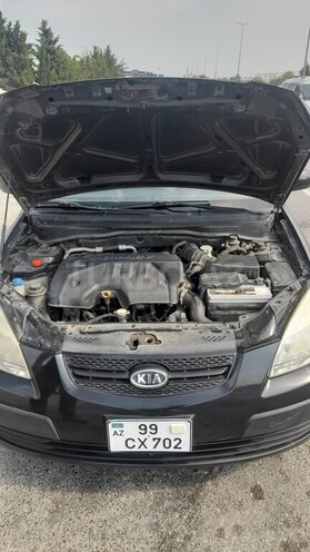 Kia Rio 2008, 300,000 km - 1.5 l - Sumqayıt