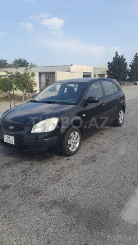 Kia Rio 2008, 300,000 km - 1.5 l - Sumqayıt