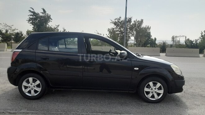 Kia Rio 2008, 300,000 km - 1.5 l - Sumqayıt