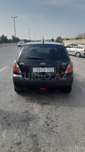Kia Rio 2008, 300,000 km - 1.5 l - Sumqayıt
