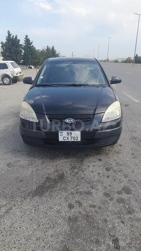 Kia Rio 2008, 300,000 km - 1.5 l - Sumqayıt