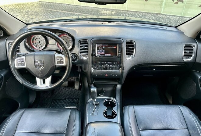Dodge Durango 2013, 227,000 km - 3.6 л - Bakı